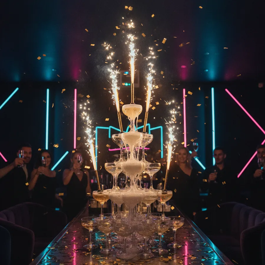生誕祭のイメージ